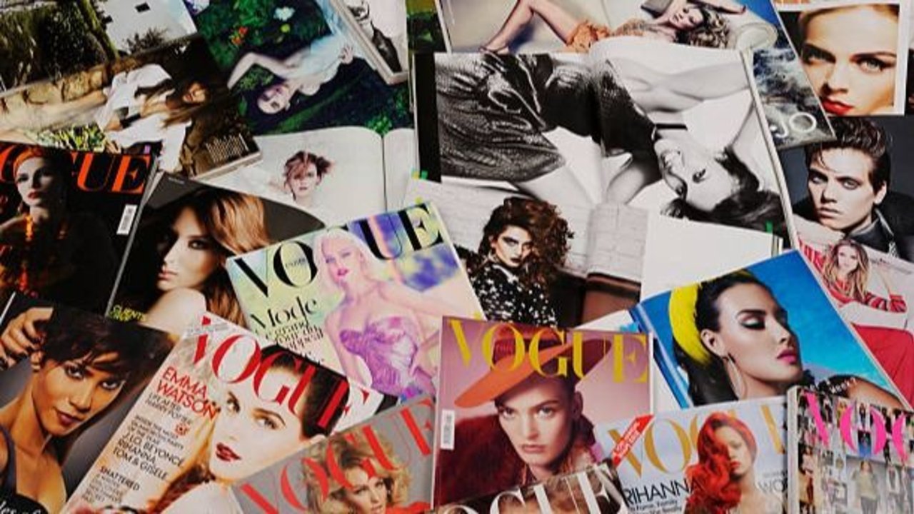 Qué va a pasar con Vogue.