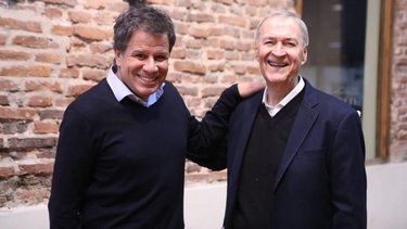 Días clave para la UCR: elecciones, cierre de alianzas y ancha avenida del medio