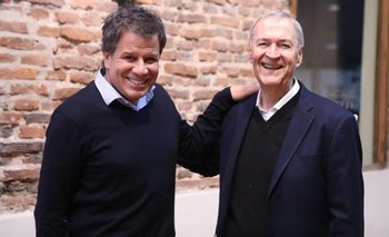 Días clave para la UCR: elecciones, cierre de alianzas y ancha avenida del medio | Facundo manes