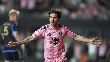 Un histórico de la Selección Argentina opinó sobre la posible vuelta de Messi a Newell's