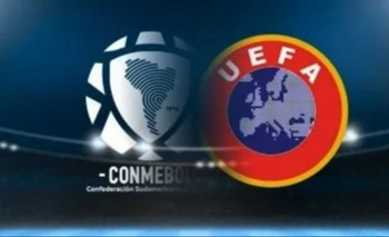 Sudamérica vs Europa, el duelo que tiene un vencedor claro en el Mundial de Clubes | Fútbol argentino