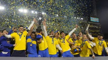 Un ex Boca Juniors volvió a tener minutos y se ilusiona con ser titular