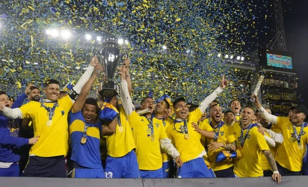 Un ex Boca Juniors volvió a tener minutos y se ilusiona con ser titular