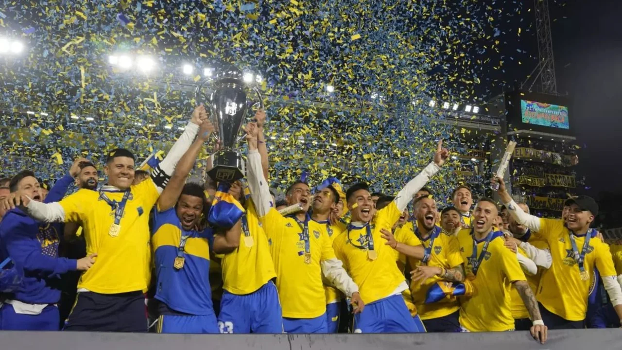 Norberto Briasco, Boca Juniors, Gimnasia y Esgrima de La Plata, fútbol argentino