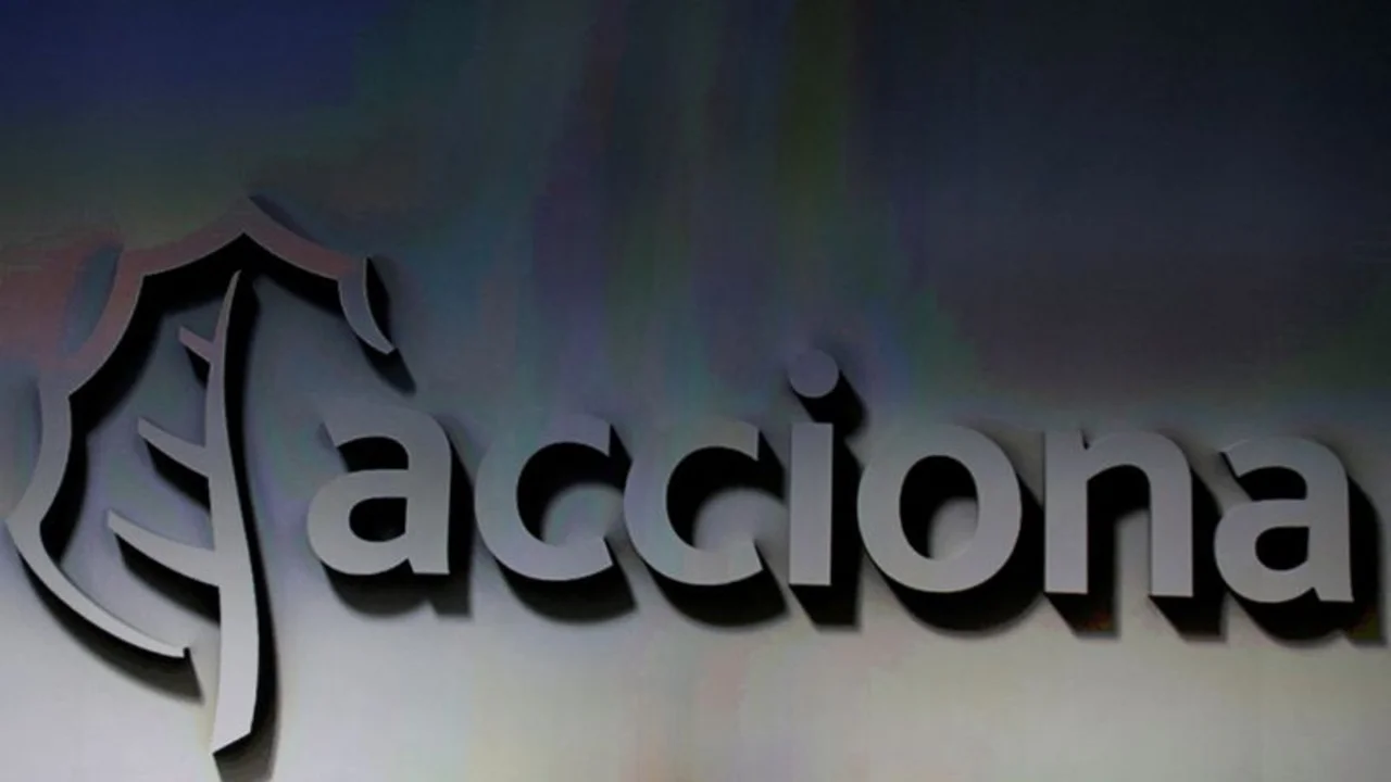 Acciona no halla irregularidades en los contratos mencionados en una investigación