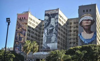 Por falta de presupuesto, el Clínicas deberá "empezar a cobrar" a pacientes | Salud pública