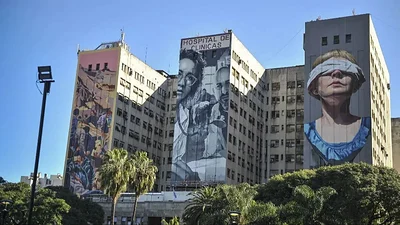 Por falta de presupuesto, el Hospital de Clínicas deberá "empezar a cobrar" a pacientes Por falta de presupuesto, el Hospital de Clínicas deberá "empezar a cobrar" a pacientes