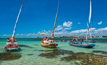 Qué hacer en Maceió, Brasil: estas son las mejores 5 actividades, según la IA | Inteligencia artificial