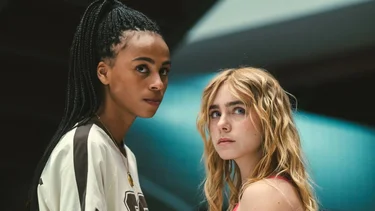 ¿Olympo tendrá segunda temporada en Netflix? Qué se sabe de la serie