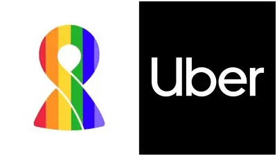 Fundación Huésped. Uber Fundación Huésped. Uber