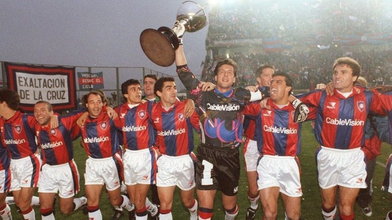 Un campeón con San Lorenzo sorprendió y se postuló para dirigirlo: "Se puede dar"