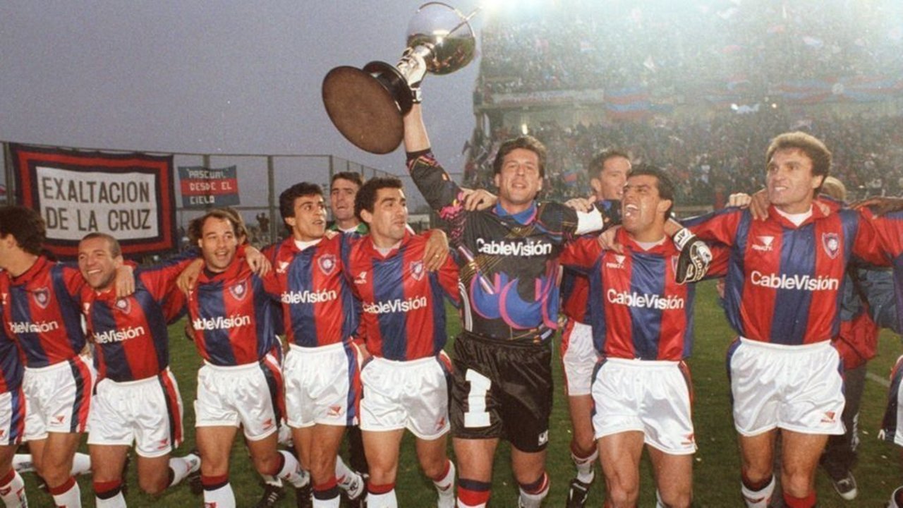 Un campeón con San Lorenzo sorprendió y se postuló para dirigirlo: "Se puede dar"