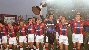 Un campeón con San Lorenzo sorprendió y se postuló para dirigirlo: "Se puede dar"