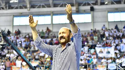Salud, educación y viviendas: Insfrán encabezará una extensa gira, llena de inauguraciones para el interior formoseño Salud, educación y viviendas: Insfrán encabezará una extensa gira, llena de inauguraciones para el interior formoseño