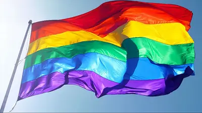 Día del Orgullo Día del Orgullo
