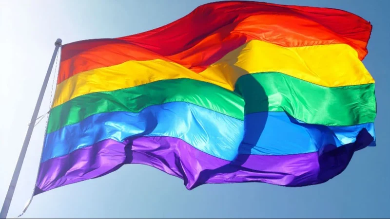 Día del Orgullo