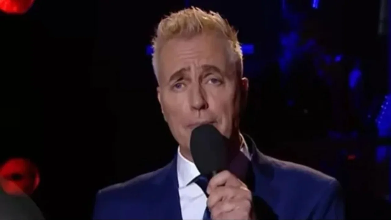 La Voz Argentina 2025