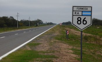 La Justicia ordena a Vialidad Nacional reparar rutas clave en Formosa | Obra pública