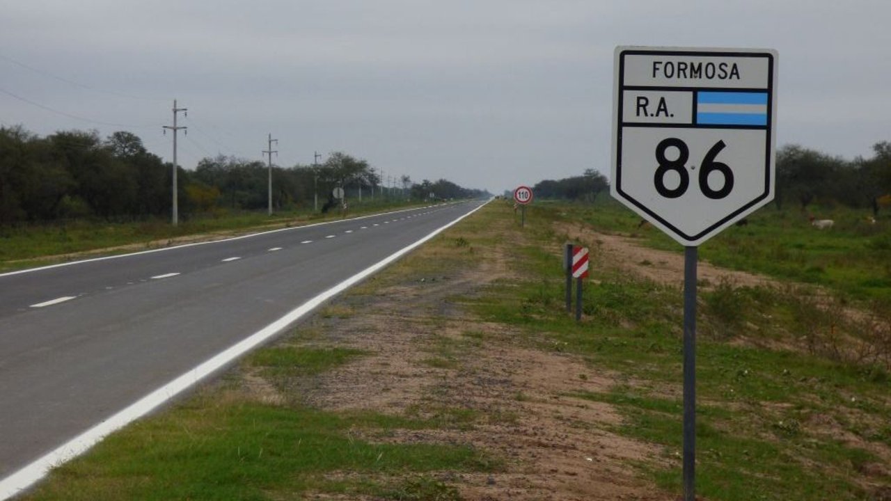 La justicia interviene ante el abandono de rutas nacionales en Formosa: los detalles del fallo judicial