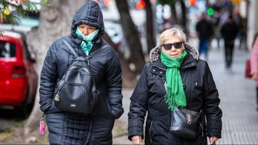 Cómo estará el clima el fin de semana en Buenos Aires y el conurbano: el pronóstico del tiempo