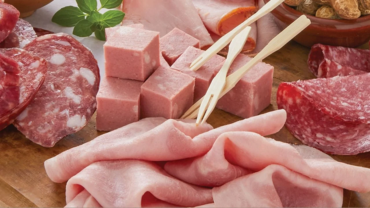 fiambres, alimentos, comida, consejos