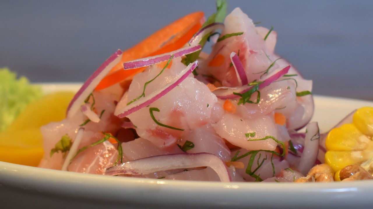 Día del Ceviche