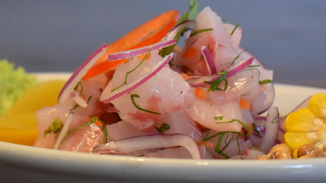Día del Ceviche