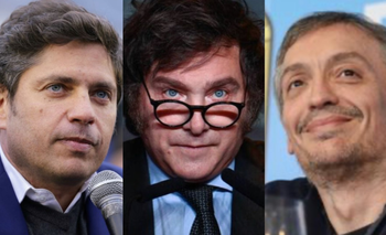 El resultado de una contundente encuesta en PBA | Elecciones 2025