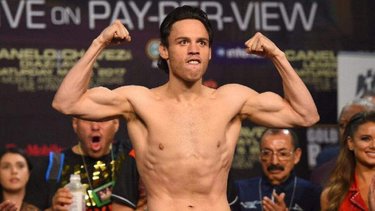 Sacudón inesperado para Chávez Jr. en el boxeo antes de pelear vs. Jake Paul: "Mí amigo"