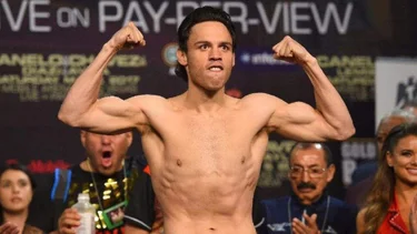 Sacudón inesperado para Chávez Jr. en el boxeo antes de pelear vs. Jake Paul: "Mí amigo"