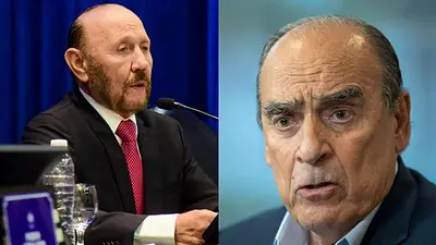 Sigue el ajuste: Nación mantiene paralizadas 53 obras en Formosa y continúa sin dar respuestas Sigue el ajuste: Nación mantiene paralizadas 53 obras en Formosa y continúa sin dar respuestas