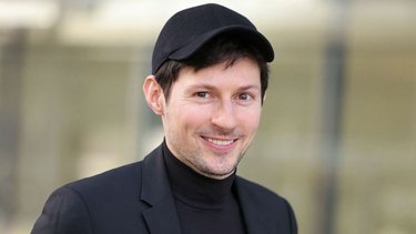 ¿Quién es el dueño de Telegram?