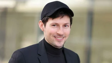 ¿Quién es el dueño de Telegram?