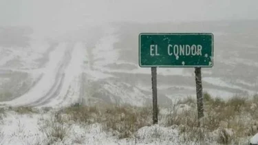 Alerta por frío extremo, y ¿caída de nieve?: cómo sigue el clima en Córdoba hoy domingo 29 de junio