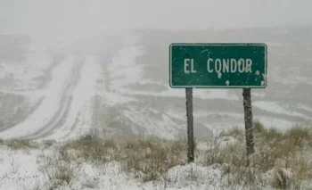 Alerta por frío, ¿y nieve?: el clima en Córdoba hoy domingo 29 de junio | Pronóstico del tiempo