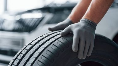 Cómo se rotan las cubiertas del auto: esta es la forma