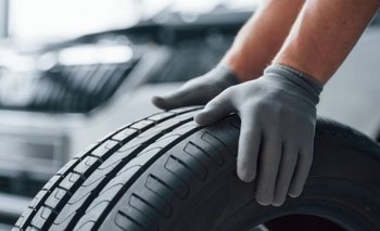 Cómo se rotan las cubiertas del auto: esta es la forma | Autos
