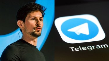 ¿Quién es el dueño de Telegram?