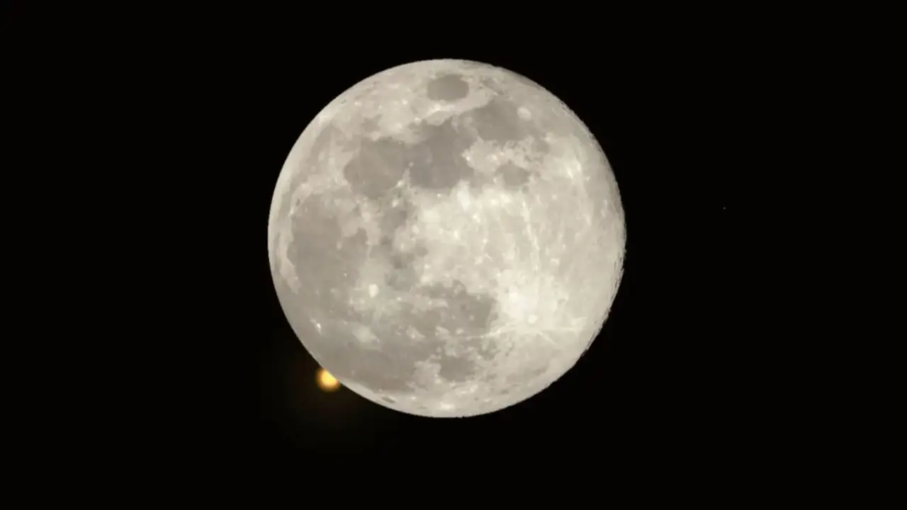 Astronomía