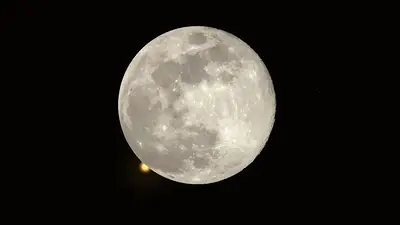 Astronomía Astronomía