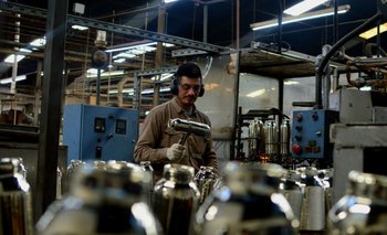 El ataque del Gobierno contra una histórica empresa argentina | Javier milei presidente
