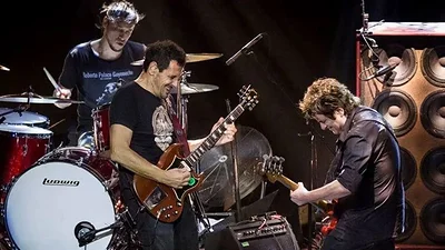 Shows en vivo junio Shows en vivo junio