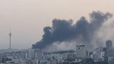 Israel mató a 30 jefes de seguridad iraníes y a 11 científicos nucleares, según funcionario israelí Israel mató a 30 jefes de seguridad iraníes y a 11 científicos nucleares, según funcionario israelí