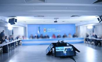 El peronismo debate su propia reforma laboral | Reforma laboral 