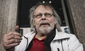 Murió Clark Olofsson, el criminal que inspiró el "síndrome de Estocolmo" | Curiosidades
