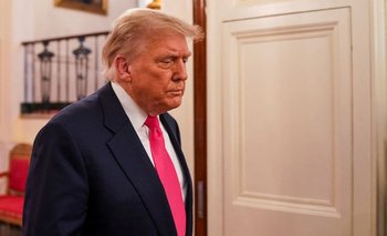 Trump amenazó a Japón con subir aranceles porque no les compran arroz | Aranceles estados unidos