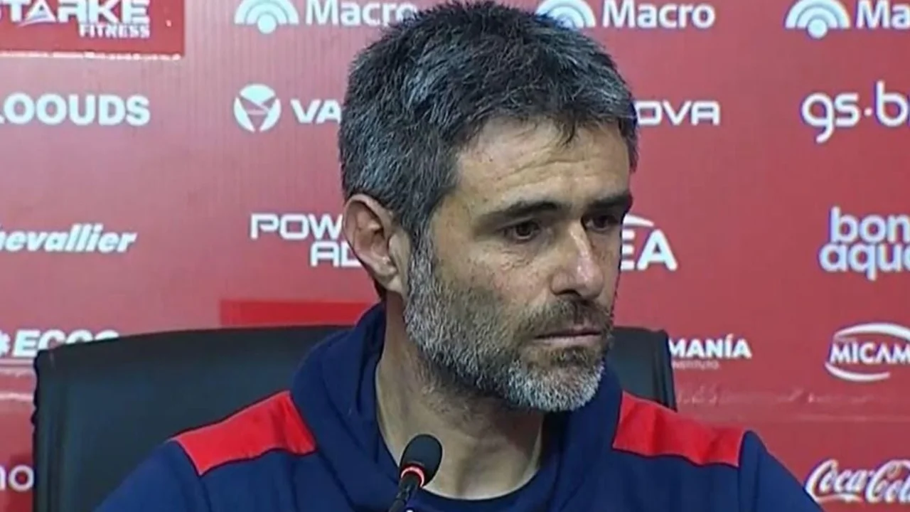 Julio Vaccari