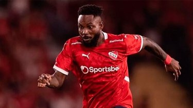 Los 3 jugadores de Independiente que pueden abandonar al club: quiénes son y dónde se van