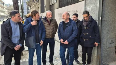 El PJ bonaerense se reúne para encaminar la discusión de las listas
