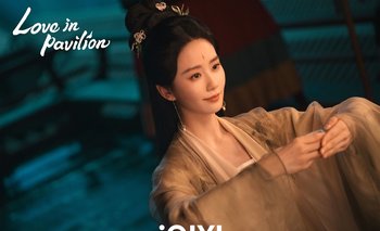 Llegó a Argentina la principal plataforma china de streaming | Streaming